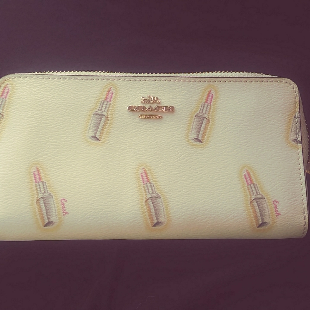 Coach Women's Wallet